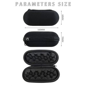 Estuche de transporte portátil y ligero para kazoo profesional, karizonaoo, instrumento de acompañamiento de ukelele - Product Image 3