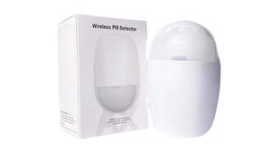 Allarme Antintrusione Wireless Hik AX PRO PIR DS-PDP15P-EG2-WE - Product Image 3