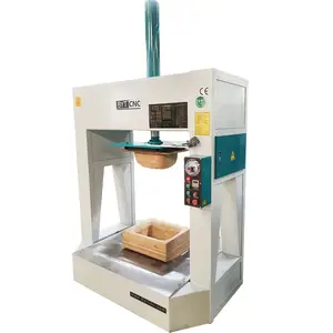 BYTCNC Electric Hydraulic Press Machine 40ton Hydraulic Press