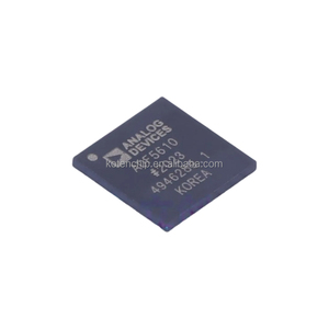 ADF5610BCCZ Nuevo y Original, Componentes Electrónicos, Circuito Integrado de Sincronización de Reloj, en Stock, ADF5610BCCZ-RL7 - Product Image 1