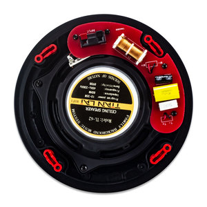 Tianlai 602 Tiện Ích Mới Thiết Bị Âm Thanh 6.5Inch Loa Đồng Trục Làm Việc Với Nền Âm Nhạc Khuếch Đại Âm Thanh Loa - Product Image 6