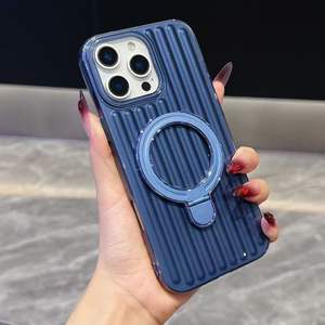 חם מכירה אופנתית אישית מגמה מגנה מקרה קו טלפון 16 15 14 13 מחזיק - Product Image 3