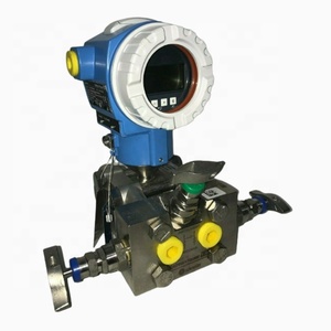 Endress+Hauser E+H Nuevo Deltabar Diferencial PMD75 con Embalaje Original - Product Image 2