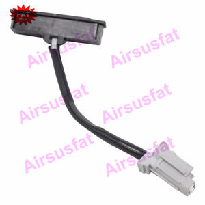 Pour Nissan <span class=keywords><strong>Qashqai</strong></span> J10 2006-2014 Commutateur de coffre arrière de voiture 90602JD004 90602JD00B - Product Image 3