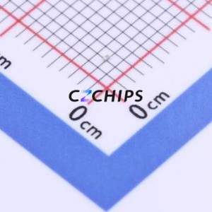 ตัวเก็บประจุแบบ SMD (MLCC) รุ่น GRM0335C1H9R0WA01D ขนาด 0201 ความจุ 9pF แรงดัน 50V ชนิด C0G - Product Image 1