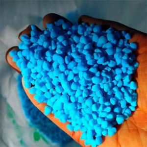 ปุ๋ย NPK เกรดเกษตรอินทรีย์แบบใหม่ปล่อยเร็วเม็ดและผงผสมสำหรับพืชมีสุขภาพดี - Product Image 5