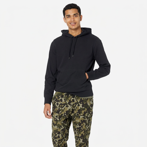 Sweat-shirts pour hommes 100% coton, design tendance, streetwear, impression numérique de qualité, couleurs et tailles très vendues pour l'hiver - Product Image 1