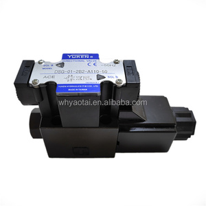 Composants hydrauliques de haute qualité JT-02-100-10 LDS-32-05-S-3-O-B 05-A100-C-N-14 - Product Image 2