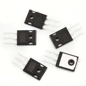 Authentic Authorized WND45P16W TO-247 Transistor Specialized Electronic Components Purchasing and Support Services - Product Image 1