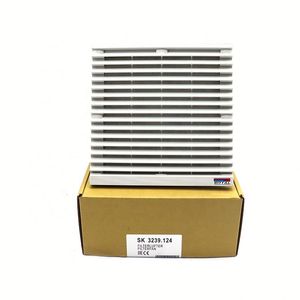 Ventilateur de refroidissement d'armoire RITTAL SK3239.124 24V, circulateur d'air de refroidissement pour armoires industrielles RITTAL SK3239.124 - Product Image 3