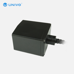 UNIVO UBJG-03 저렴한 100m 레이저 거리 센서 하이 프레임 속도 저전력 소비 초소형 레이더 변위 모듈 정밀 - Product Image 2