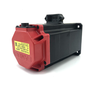 Componentes de Control de Movimiento Originales FANUC Serie A06B A06B-0212-B705, Piezas de Repuesto para Automatización Industrial - Product Image 3
