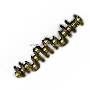 Vilebrequin pour moteur <span class=keywords><strong>diesel</strong></span> N57, 11217799970, accessoire pour voiture, pour <span class=keywords><strong>BMW</strong></span> série 5 N57D30, N57, N57D30A, N57D30B, ap02 - Product Image 4