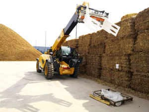 Diskon besar <span class=keywords><strong>XCMG</strong></span> Telefon Forklift XC6-1256 bekas - Product Image 3