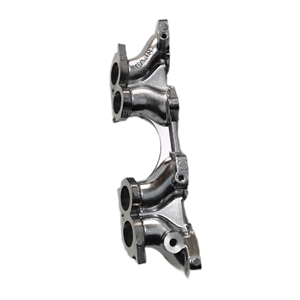 FAJS без M7-22-45 коллектора для TOYOTA 3K 4K 5k впускной коллектор WEBER DCOE x2 MANGOLETSI - Product Image 1