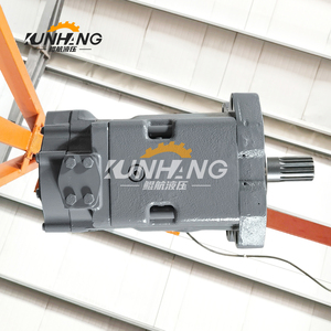 Pompe hydraulique principale pour EX1200-5D EX1200-5C EX1200-5 4435759 4624058 - Product Image 2