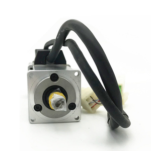 มอเตอร์ AC ของแท้ใหม่จากพานาโซนิค MSMF012L1V2M - Product Image 1