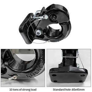 <span class=keywords><strong>Gancio</strong></span> di <span class=keywords><strong>traino</strong></span> forgiato per impieghi gravosi da 10 tonnellate, nuovo tipo, ricambi e accessori per rimorchi, <span class=keywords><strong>gancio</strong></span> a testa di tigre forgiato, <span class=keywords><strong>gancio</strong></span> di <span class=keywords><strong>traino</strong></span> per rimorchio - Product Image 6