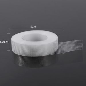 Cinta para extensión de pestañas, cinta aislante, aislamiento de párpados, extensión de pestañas, pestañas postizas, parches para levantar pestañas, pestañas - Product Image 4