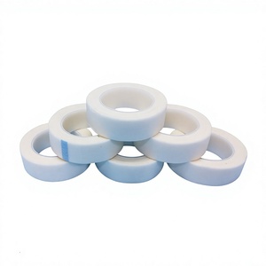 Bande adhésive médicale respirante en non-tissé Degao, déchirable, pour pansement et fixation d'instruments médicaux, résistante aux rayonnements - Product Image 1