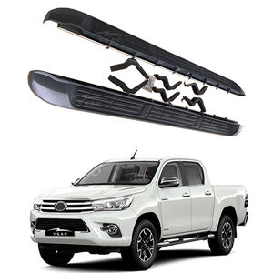 Auto-onderdelen fabrieks prijs OE zijstap voor Hilux Revo Rocco - Product Image 2