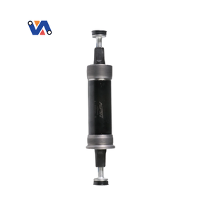 Parti di ricambio per bici elettriche OUXI V8 nuova immagine staffa inferiore integrata con cuscinetto assale sigillato 10mm * 156mm per Fat Ebike - Product Image 1