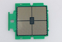 Penjualan terlaris AMD 32 Core 64 ulir 3.85GHz soket Sp5 256m Cache 320W prosesor Server EPYC 9374F CPU untuk Server