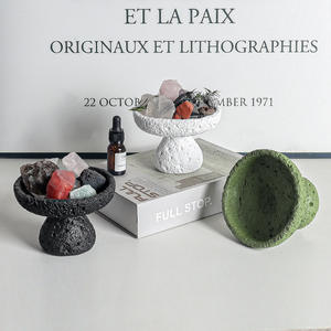 MSH扩散石家用水晶石香薰香薰精油长效香薰蜡烛罐容器 - Product Image 2