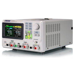 SIGLENT SPD3303X-E Alimentation CC miniature réglable 150V-220V 2500W avec garantie de 3 ans pour la réparation de téléphones et d'instruments - Product Image 3