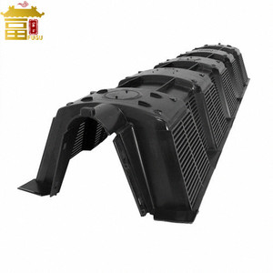 FuGu Bio Diffuser Hệ Thống Thoát Nước Tự Hoại Buồng Lọc Để Xử Lý Nước Thải - Product Image 2