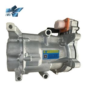 Compresor de Aire Acondicionado para Auto 5-045400-352, para Hongqi HS9/HS-9 S8103020-QR01, Compresor de AC para Auto ESB34C - Product Image 2