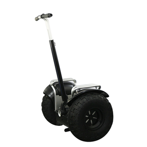 EU-Lagerbestand ESWING ES6S 3200W Bürstenloser Motor Erwachsenen-Zweirad-Selbstbalancierendes Elektro-Balance-Fahrzeug - Product Image 5