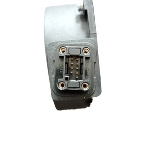 Motor Servo AC Original Mitsubishi HF-KP73BJKW04-S2 1kW 3000RPM Trifásico Industrial - Product Image 5