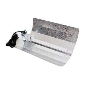 Гидропонные огни крыло параболический Алюминиевый металлический отражатель - Product Image 1