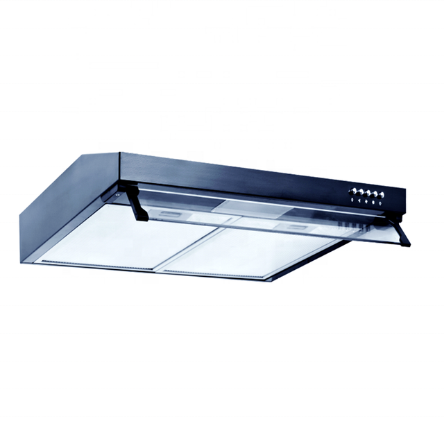 Professional Slim Electric Wall-Mounted Range Hood OEM Manufacturer Wholesale