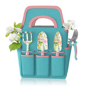 Kit d'outils de jardinage Macaron, directement de l'usine, pour la ferme et le potager - Product Image 6