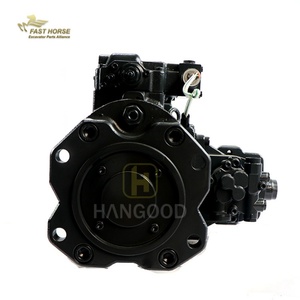 ปั๊มไฮดรอลิกหลัก Hangood รุ่น DH500 สำหรับรถขุด อะไหล่คุณภาพสูง - Product Image 5