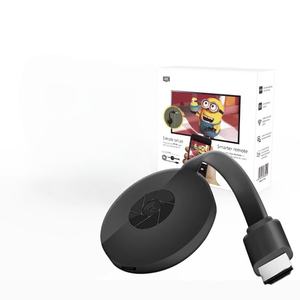 Transmisor de video inalámbrico de larga distancia de 10Km Receptor HDTV Splitter 1 en <span class=keywords><strong>2</strong></span> Out Co-screen Device para electrónica de consumo - Product Image 1