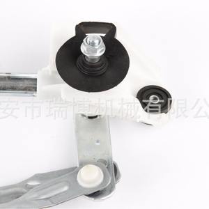 Adecuado para el sistema de limpiaparabrisas del Nissan Micra, articulación de limpiaparabrisas 28840-AX60A. - Product Image 3