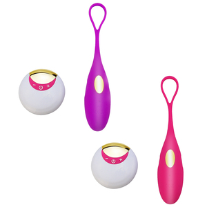 Vibrador de Clítoris con Control Remoto, Estimulación para Adultos, Silicona de Grado Alimenticio, Impermeable, Recargable - Product Image 6