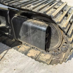 حفارة صغيرة مستعملة عالية الجودة: حفارة زراعية <span class=keywords><strong>CAT</strong></span> 330C بوزن 33 طن - Product Image 4