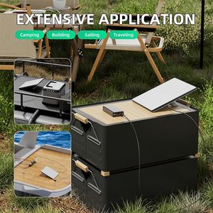 Adaptador de Corriente Continua de 12 V, de Encendedor de Cigarrillos a Conector Cilíndrico, para Antena Parabólica Fuera de la Red - Product Image 2