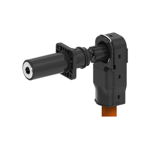 Système de stockage d'énergie Beiamp PEC200 1500V200A, batterie LiFePO4, connecteur ESS avec résistance de 0,6 mOhm, étanche IPXX - Product Image 2
