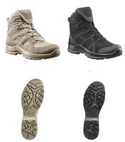 Ventes d'usine, bottes tactiques de randonnée en plein air antidérapantes et résistantes à l'usure de haute qualité pour hommes, vente en gros