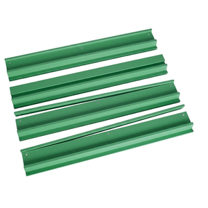 Règle et pousseur de Mahjong en bois massif de luxe moderne 50,5 cm, base de <span class=keywords><strong>jeu</strong></span> de société multicolore, support de dominos, <span class=keywords><strong>jeu</strong></span> de poker 4 pièces - Product Image 5