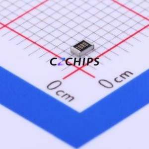 RNCS0805BKE10R0 Résistance SMD 0805 ( Type : Film mince )( Résistance : 10Ohm Précision : 0,1% ) - Product Image 1