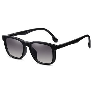 Gafas <span class=keywords><strong>de</strong></span> <span class=keywords><strong>Sol</strong></span> Magnéticas con Clip para Hombre <span class=keywords><strong>y</strong></span> Mujer, <span class=keywords><strong>Lentes</strong></span> Polarizadas, Montura <span class=keywords><strong>de</strong></span> Gafas con <span class=keywords><strong>Aumento</strong></span>, Gafas para Presbicia, Dioptrías 2026 - Product Image 5