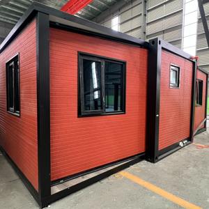 Maison conteneur en acier extensible 20ft 40ft, clinique préfabriquée <span class=keywords><strong>de</strong></span> qualité médicale, <span class=keywords><strong>station</strong></span> <span class=keywords><strong>de</strong></span> santé rurale, appartement médical temporaire, hôtel - Product Image 3