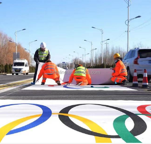 <span class=keywords><strong>Cinta</strong></span> de Marcado retraorreflectante, <span class=keywords><strong>cinta</strong></span> de marcado premoldeada - Product Image 3