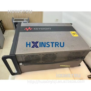 Analyseur de réseau micro-ondes KEYSIGHT N5225B d'occasion - Product Image 5